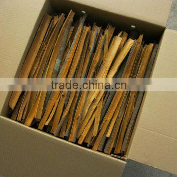 Split Cassia (crop 2015) Small Package Customised