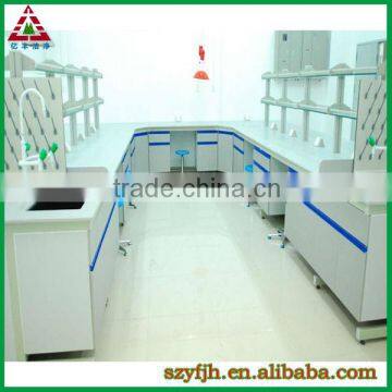 New arrvial dental lab work bench for school labooratory