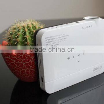 Mini 3D Video Smart Projector YES Home and Theater/ Smart Projector Android Projector photo-2