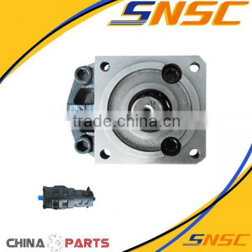 Hot sales! High quality CHANGLIN Machinery commercial hydraulic gear pump for sale