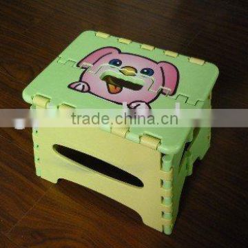 foldable stool