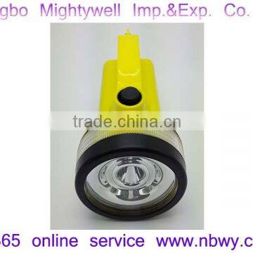 Emergency LED Torch Flashlight photo-2