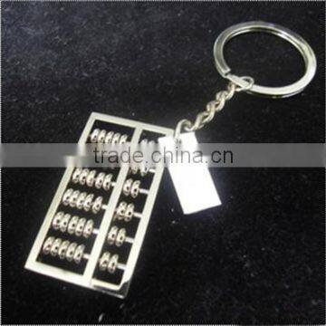 High Quality Promotion Gifts Metal Customized Key Rings and Key Tags Quality Choice photo-3