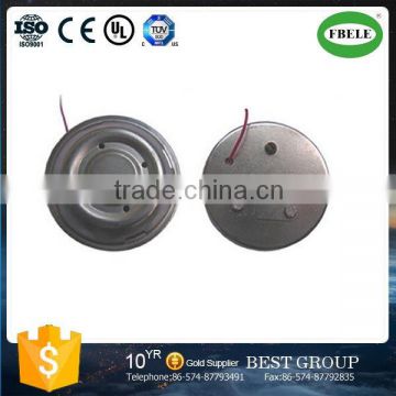 FB4927 China new design high performance industry security buzzer (FBELE)