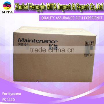 MK 1103 Original Maintenance Kit For Kyocera Use in FS 1110 copier