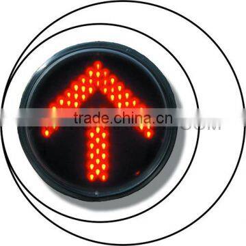 SPARK Traffic Signal Light Arrow Core Red