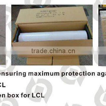 Custom Size Rubber Magnet Roll photo-5