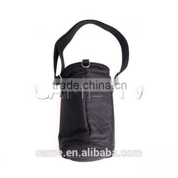 CAME-H4 Mini Tripod Stabilizer 0.68kg Minicam (Black Edition) photo-6