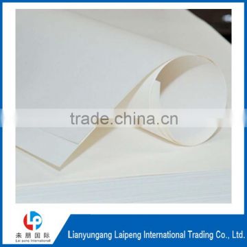 high strength brown paper manufactures with factory price