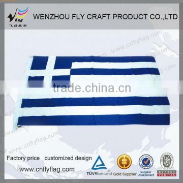 Best quality latest many styles national flags