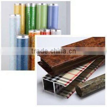 sublimation transfer printing