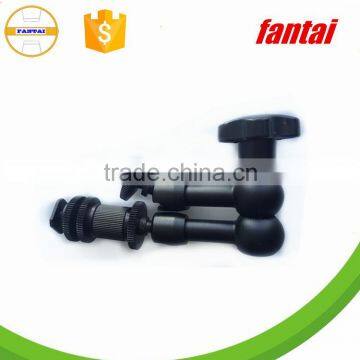 Articulating Magic Friction Arm 7 Inch for Hot Shoe Mounts to Work With LED Panel, DSLR Monitor,magic Arm Dslr photo-2