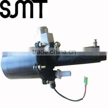 air brake booster MC828265 Mitsubishi spare part