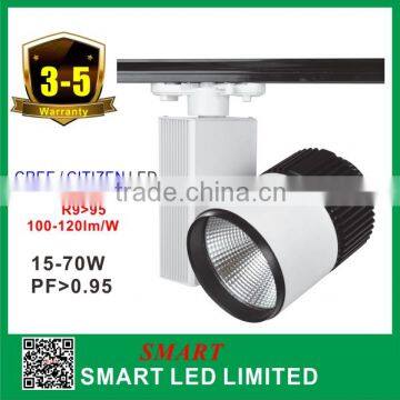2016 New Product 20W Spot Lighting Cob Led Tract Light photo-5