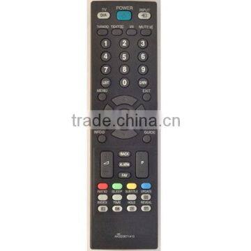 2014 NEW LED L-G BLUE RAY TV REMOTE CONTROL RM-6513 BLACK