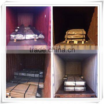 Hot Rolled Steel Plate Q235B/Q345B/S235/S355 photo-3