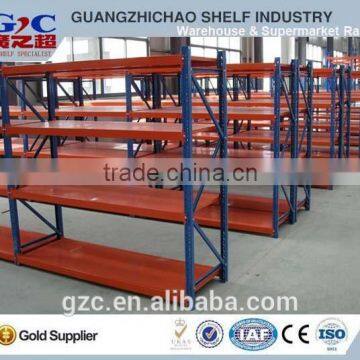 China Supplier Powder Coating Cold Storage Metal Rack