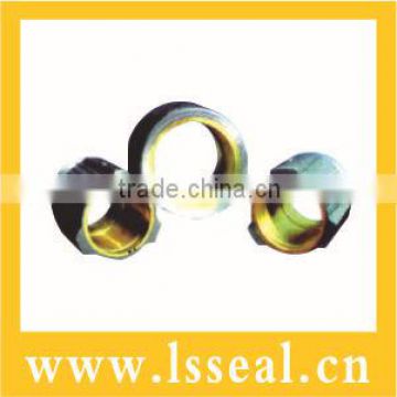 high quality customized double metal alloy bearing