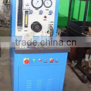 PT212 PT fuel injection pump test bench