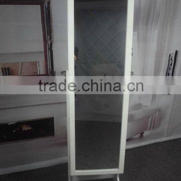 AE302 New Style Wooden Dressing Mirror