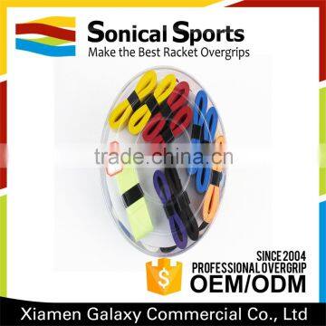 Sponge Suspender Racquetball Sticky Overgrip Tape photo-2