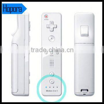 Popular Left Handed Gaming Hand Controller For Wii