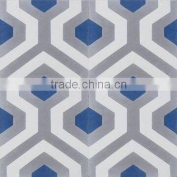 antique Floor tile, wall tile Hot design tile