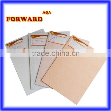 Good Quality Cellulose insole Sheet for making shoe