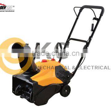 Single Stage Gasoline Snow Thrower / Blower with CE certified (KC214)