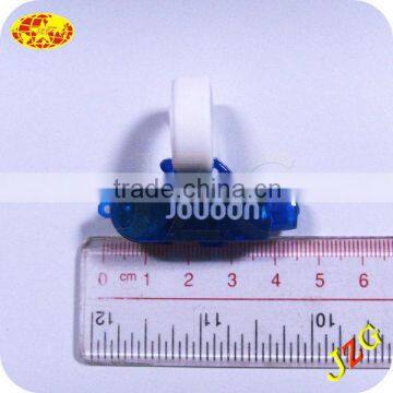 Wholesale Led Finger Lights Flashing Led Toy Party Decoration Glow in the Dark Led Light Finger Ring Flashing Led Light