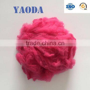 Polyester Fiber for Ceramic Fiber Blanket