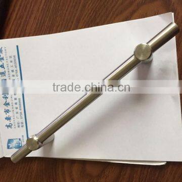 HJ-266 Modern Style Furninture Cabinet Handle/Stainless Steel Furninture Cabinet Handle/Zinc Alloy Furninture Cabinet Handle photo-4