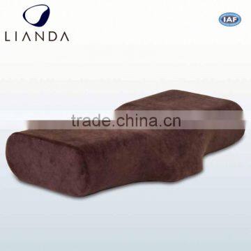 eyelash extension home decoration memory foam pillow,alibaba selling memory foam pillow,square memory foam pillow