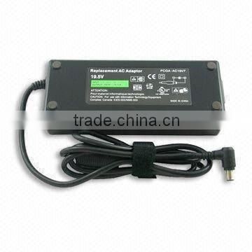 AC ADAPTER