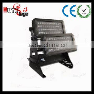 96pcs 10w 4 in1Spot Light LED Wall Washer Light with Free Case