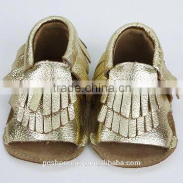 Summer Baby Moccasin Designer Kids Shoes photo-4