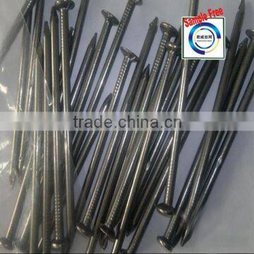 Bright Long Common Iron Wire Nail