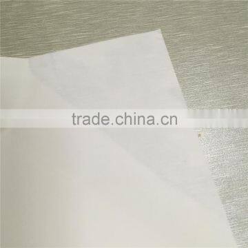 Printable Matte S/A White PET Backlit Film for LATEX photo-5