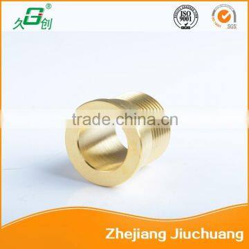 6 Minute Male Thread Copper Coupling photo-4