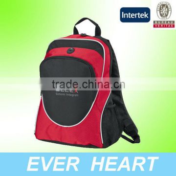 Durable Nylon Teenage School Bags and Backpacks