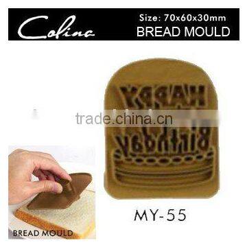 Bread Mould