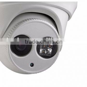 Original DS-2CD2332-I V5.2.5 EN version Network Mini Dome IP Camera Outdoor 30M IR 3MP 1080P Security Camera HD POE