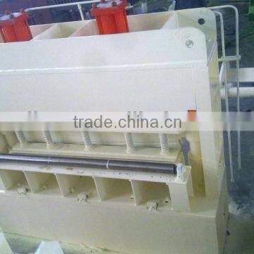 YYJ-6X1600 Steel coil Cutting Machine , hydraulic cutter