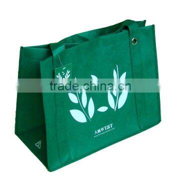 pp non woven tote bag&promotional non woven bag&promotional non woven shopping bag