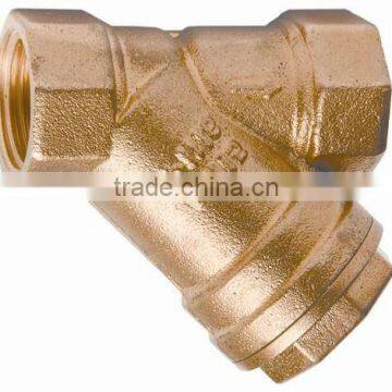 Brass Check Valve HX-3004