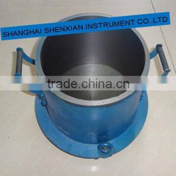 Metal Cement Cylinder Mould photo-2