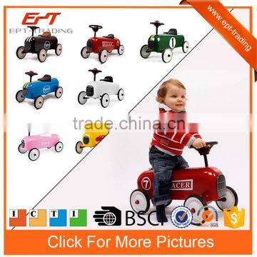 2016 Newest Crazy Selling Classic Cars Ride on Toy Car for Sale photo-5