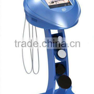 32kHZ 2016 Best Rf Skin Tightening Face 500W Lifting Machine/cavitation Rf Machine/scarlet Rf Needle Machine