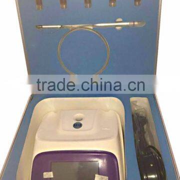 Acne pimples removal machine