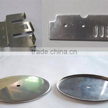 aluminum laser cutting/aluminum stamping/aluminum parts fabrication